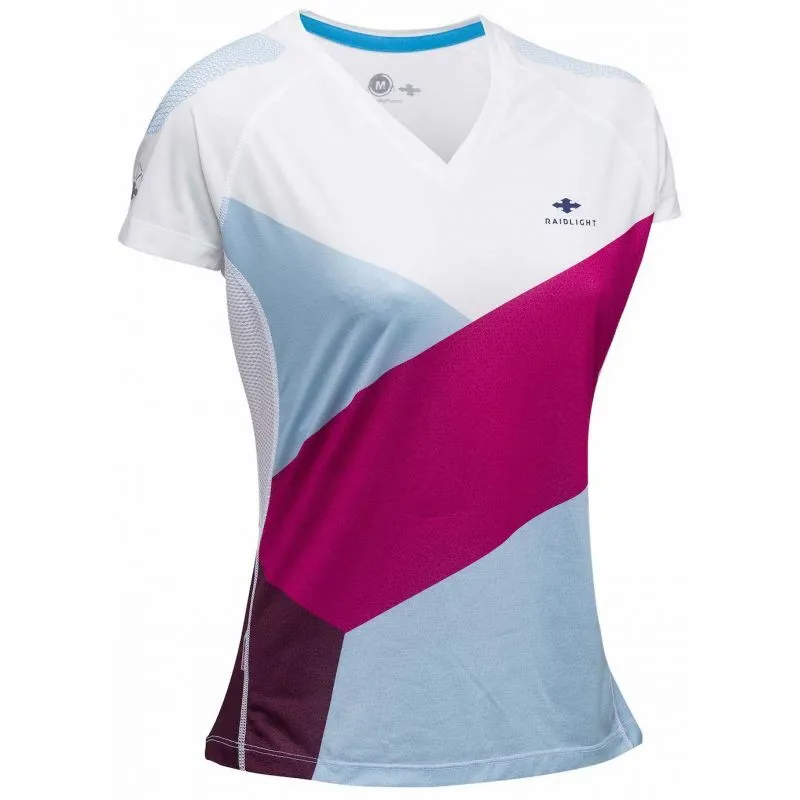 Raidlight  Technical Ss Top - T-shirt - Donna