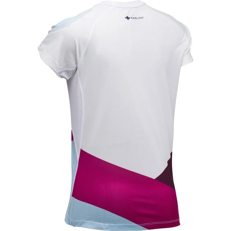 Raidlight  Technical Ss Top - T-shirt - Donna