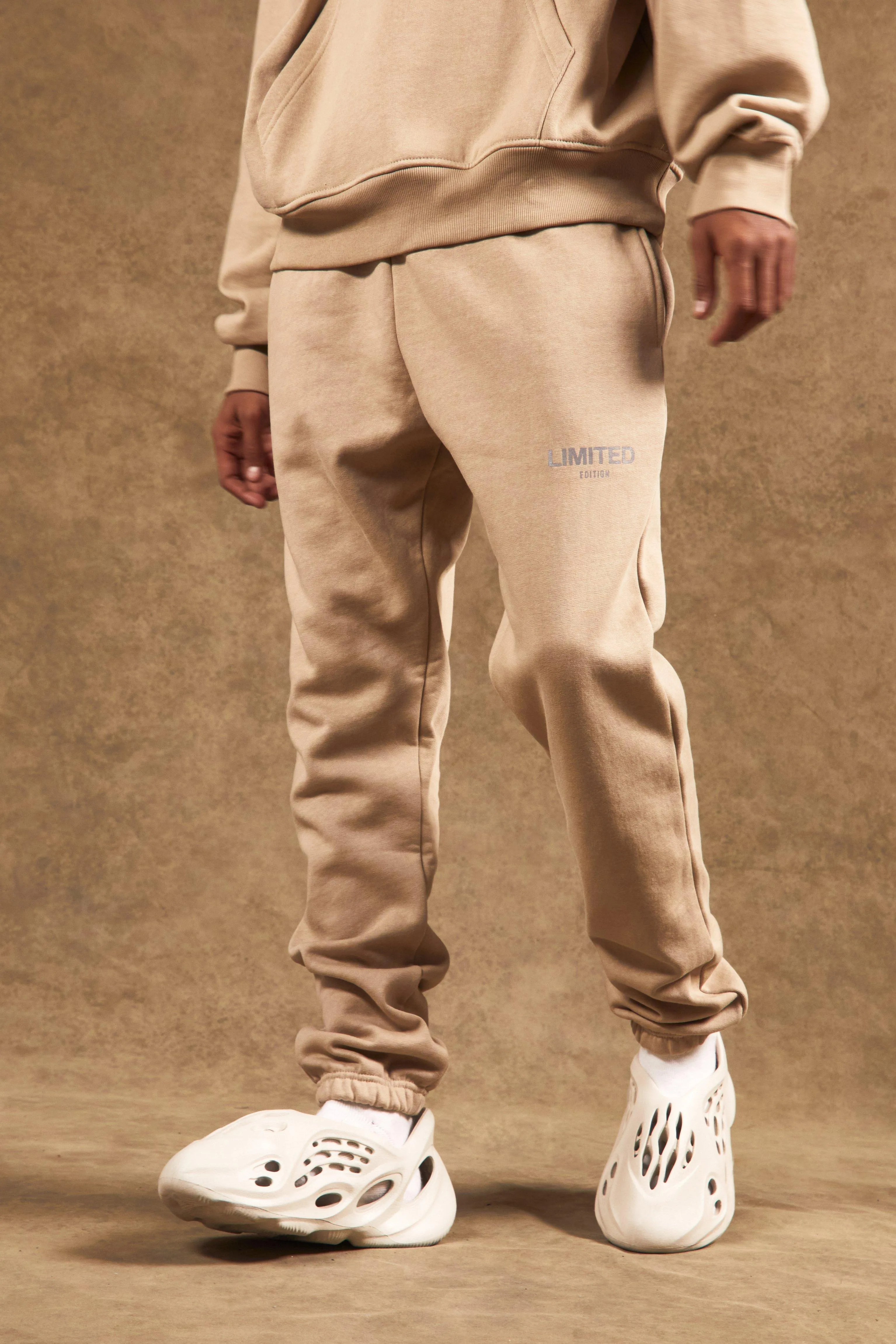 Regular Limited Heavyweight Joggers