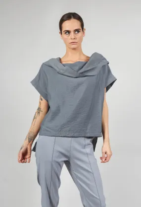 Reto Shirt in Grey