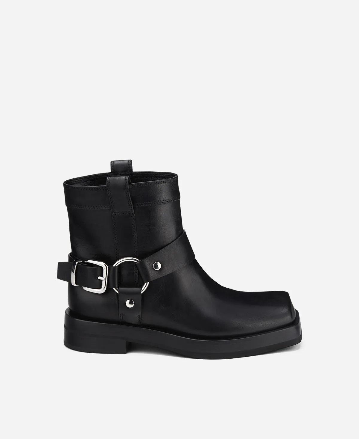 RINA LOWBOOT Cowboy ankle boot