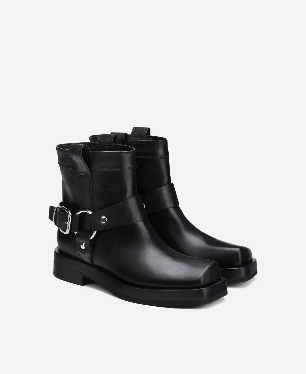 RINA LOWBOOT Cowboy ankle boot