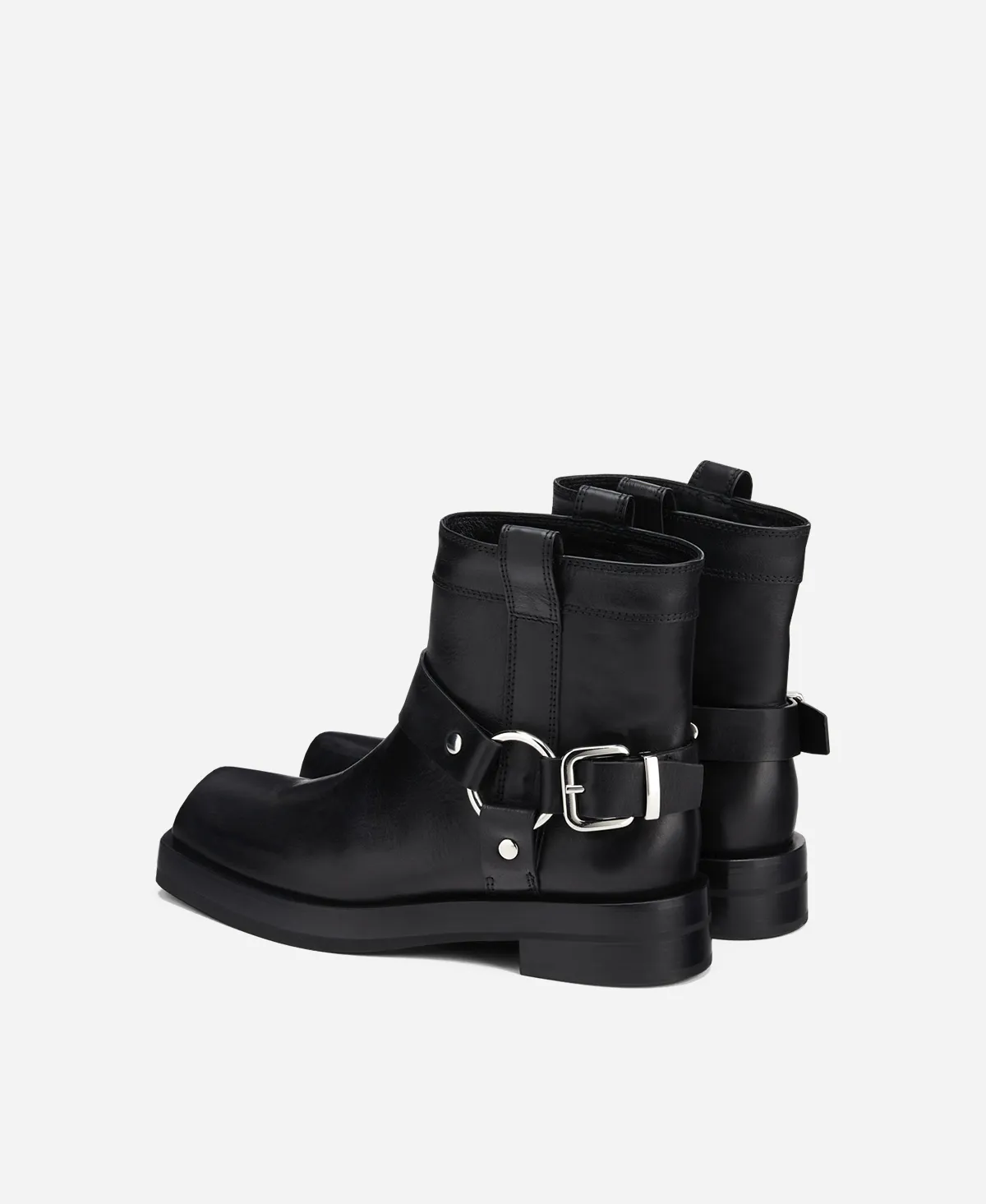 RINA LOWBOOT Cowboy ankle boot