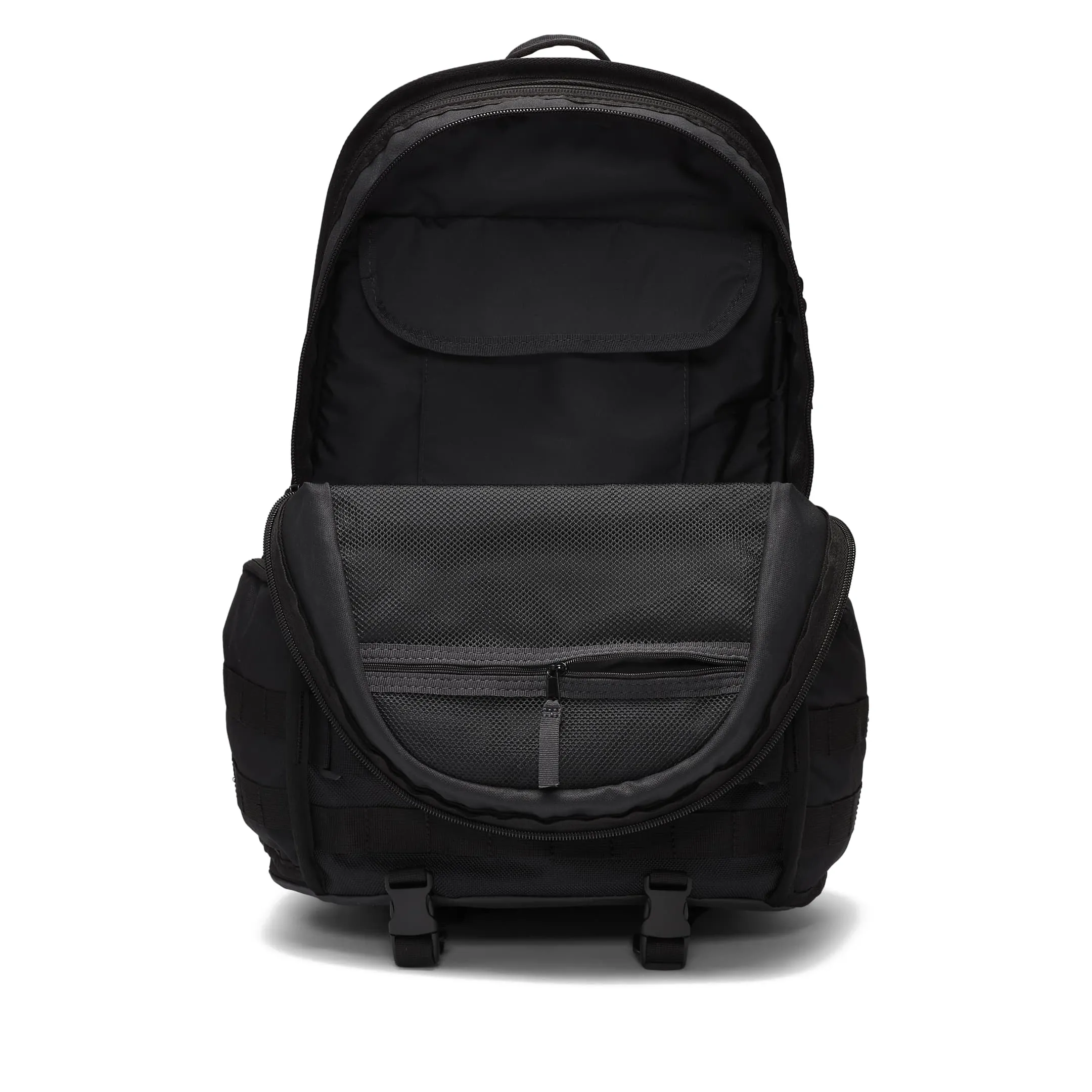 RPM BACKPACK BLACK / BLACK