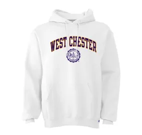 Russell Athletic West Chester Seal Hood