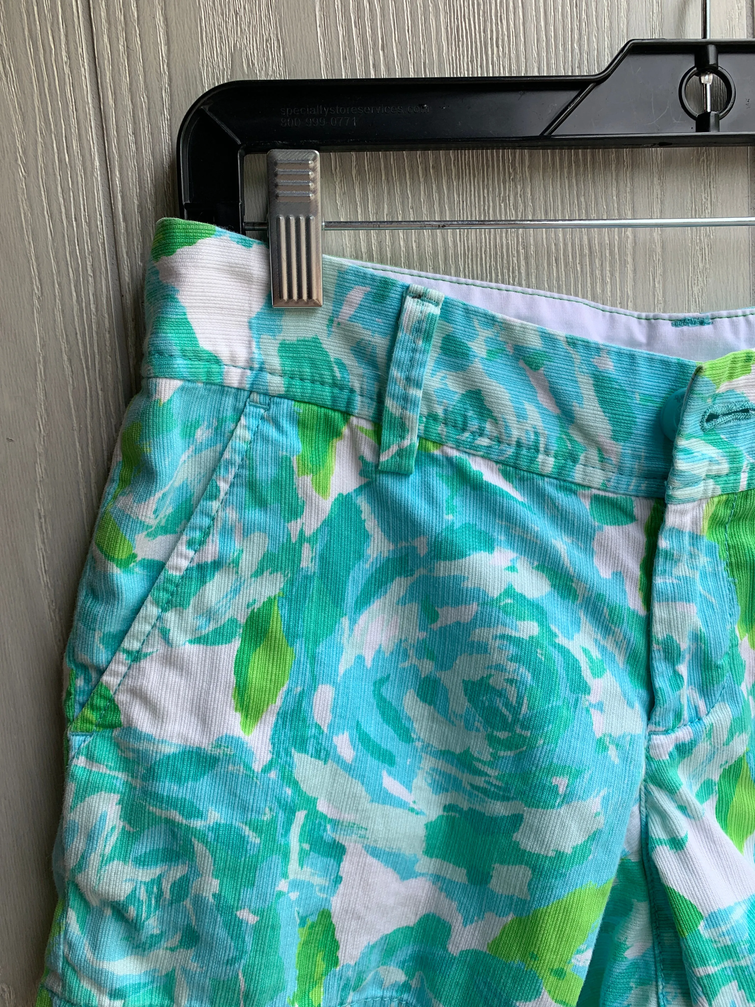 Shorts By Lilly Pulitzer  Size: 0