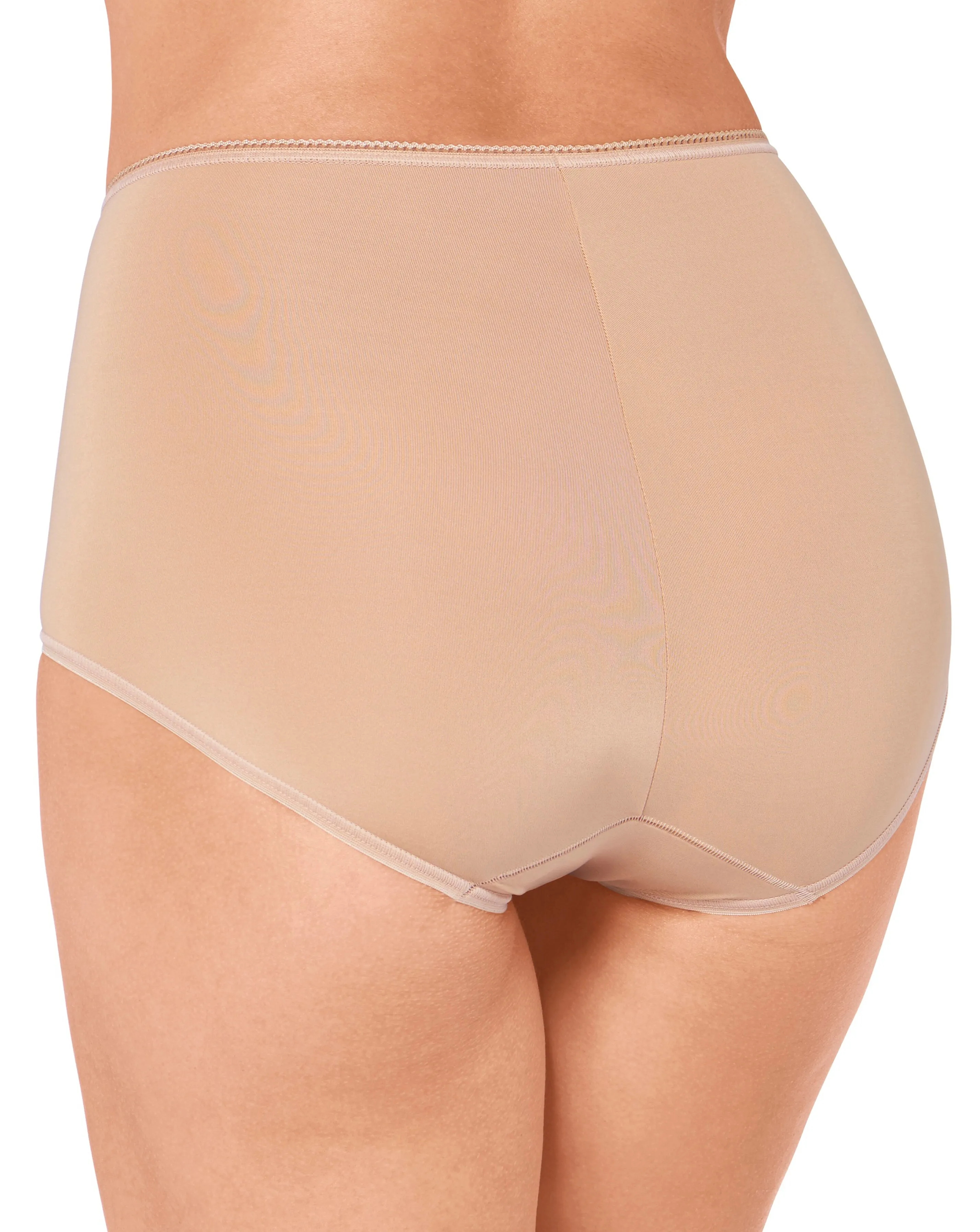 Sloggi 3 Pack Microfibre Maxi Knickers | Simply Be