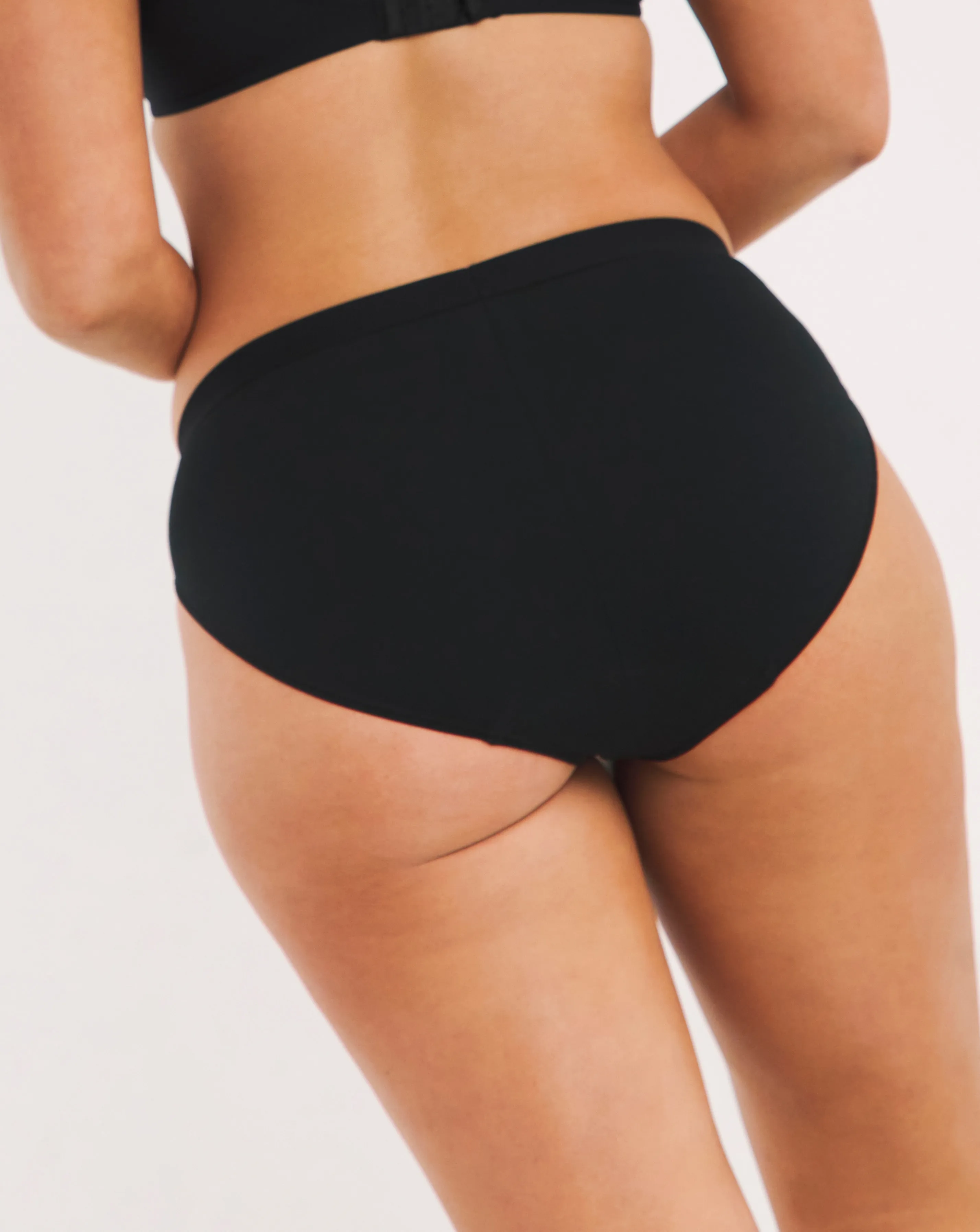 Sloggi Ever Ease 2 Pack Tai Knickers | Simply Be