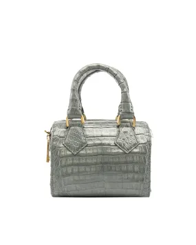 Small Lily Bag in Grey