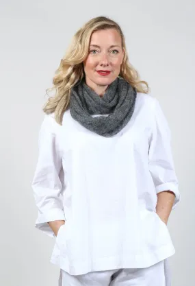 Snood in Grey