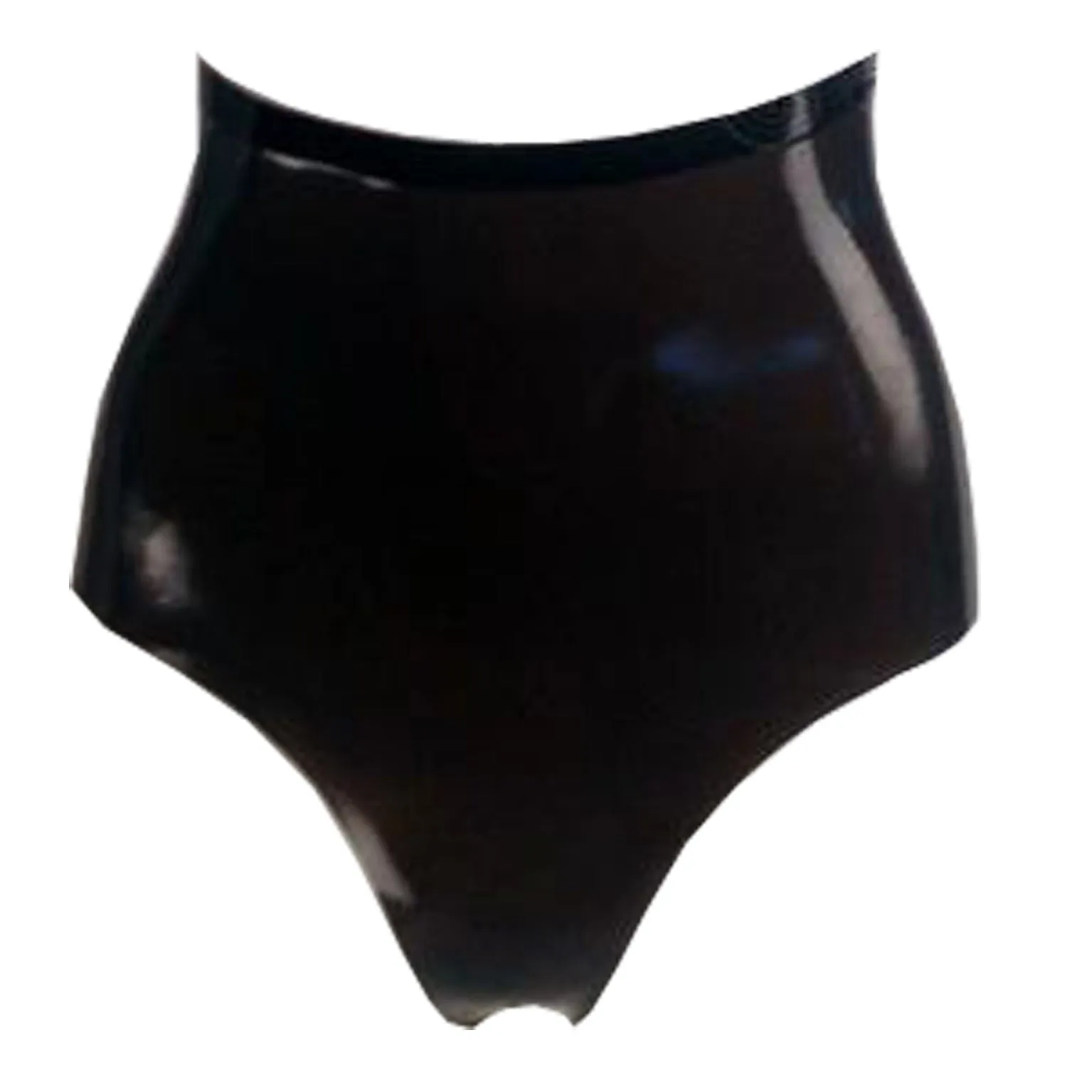 Streamline Knickers -Essentially Vex