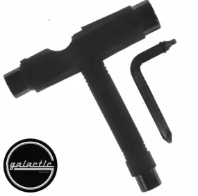 Unit Tool Black/Black