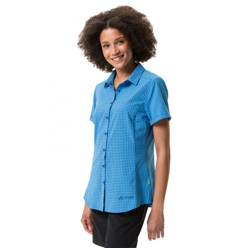 Vaude  Seiland Shirt III - Camicia - Donna