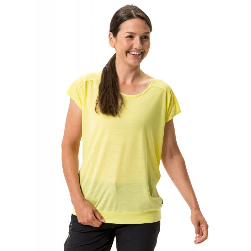 Vaude  Skomer T-Shirt III - T-shirt - Donna