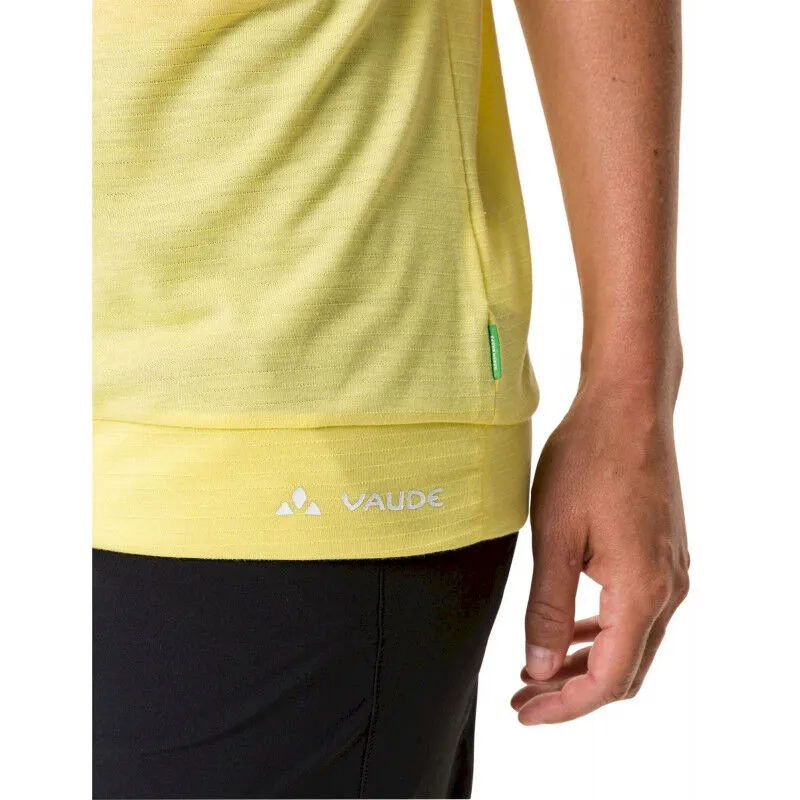 Vaude  Skomer T-Shirt III - T-shirt - Donna