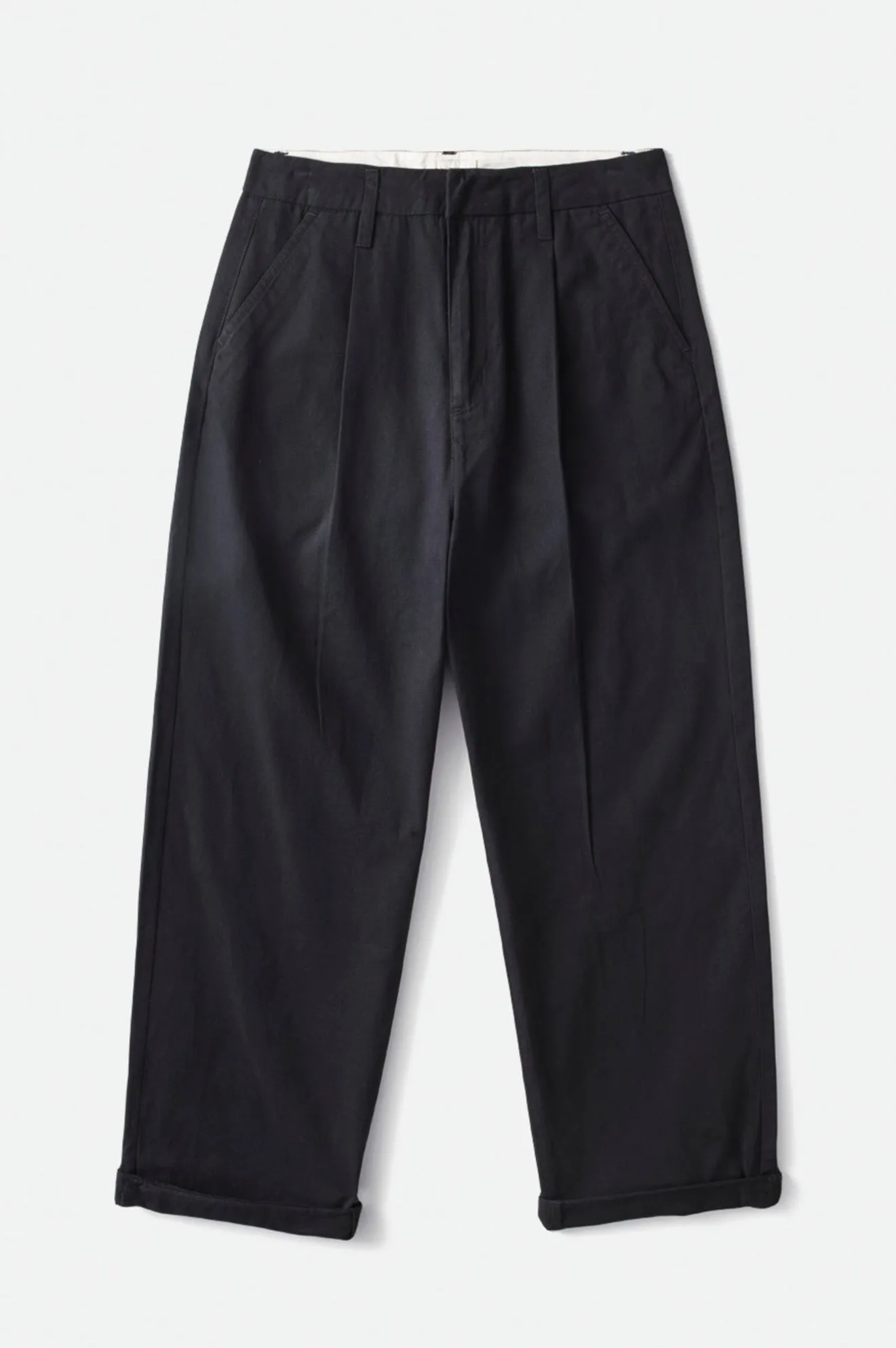 Victory Trouser Pant - Jet Black