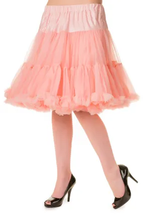 Walkabout Petticoat in Pink