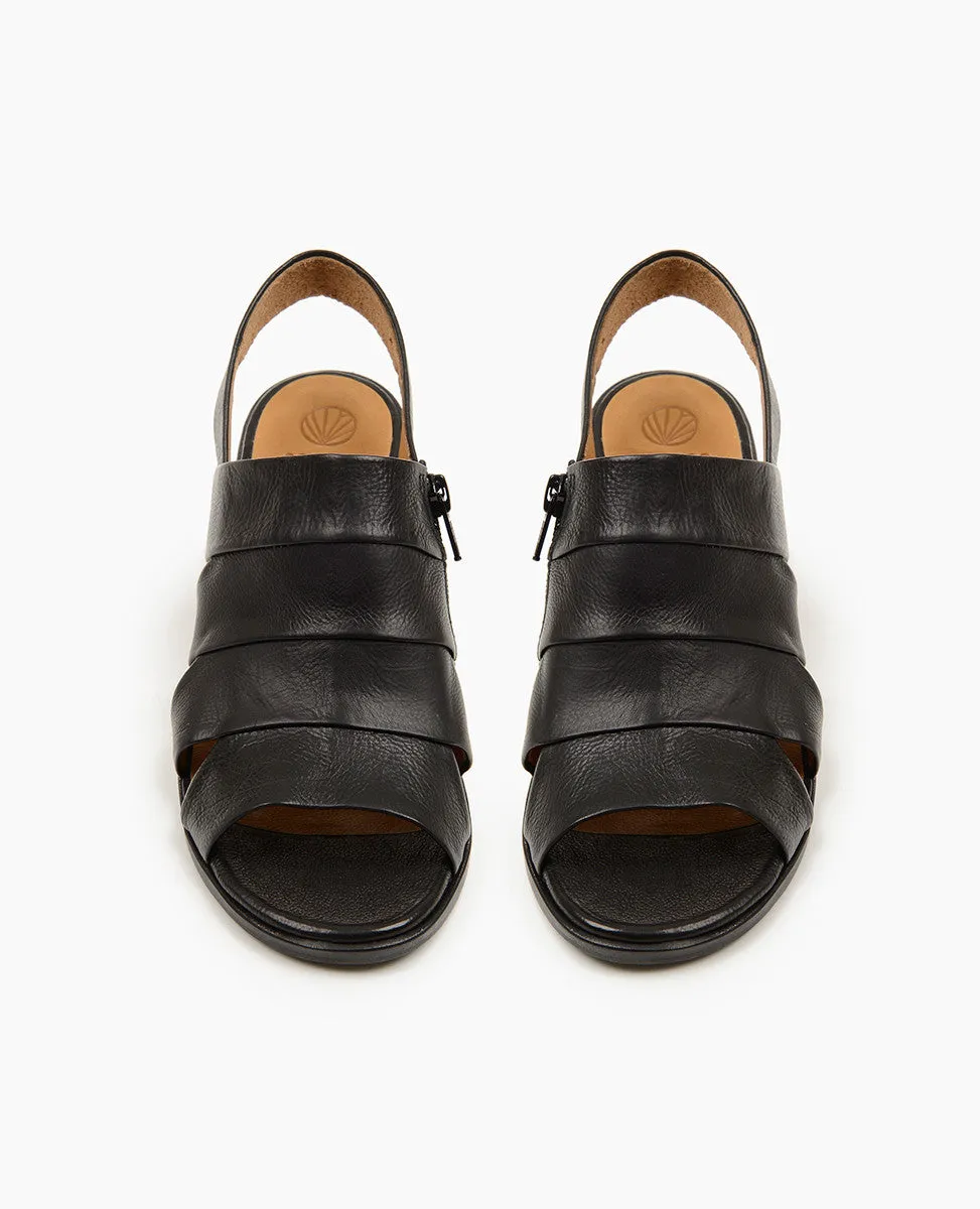 Zish Sandal